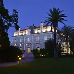Pestana Palace & National Monument - The Leading Of The World Lisbona