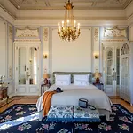 Pestana Palace & National Monument - The Leading Of The World 5* Lisboa