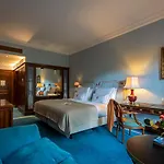 Hotel Pestana Palace & National Monument - The Leading Of The World