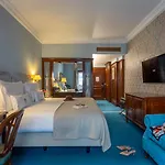Pestana Palace & National Monument - The Leading Of The World Lissabon