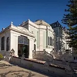 Pestana Palace & National Monument - The Leading Of The World Hotel 5*