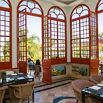 Pestana Palace & National Monument - The Leading Of The World 5* 리스본