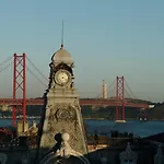 Pestana Palace & National Monument - The Leading Of The World Lissabon