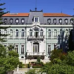 Pestana Palace & National Monument - The Leading Of The World Hotel 5*