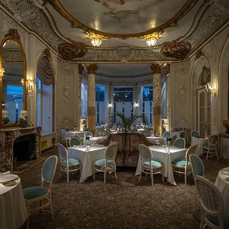 Pestana Palace & National Monument - The Leading Of The World Hotel Lizbona
