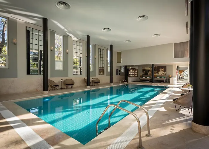 Hotel Pestana Palace & National Monument - The Leading Of The World Lissabon