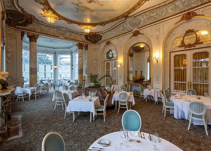 Pestana Palace & National Monument - The Leading Of The World Hotel