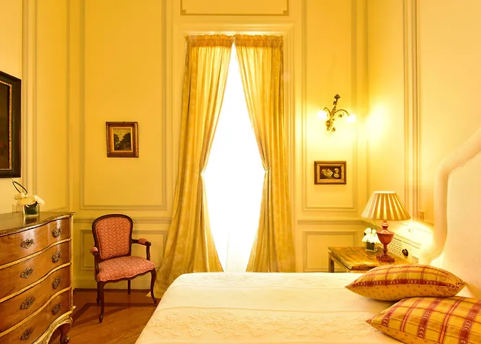 Hotel Pestana Palace & National Monument - The Leading Of The World