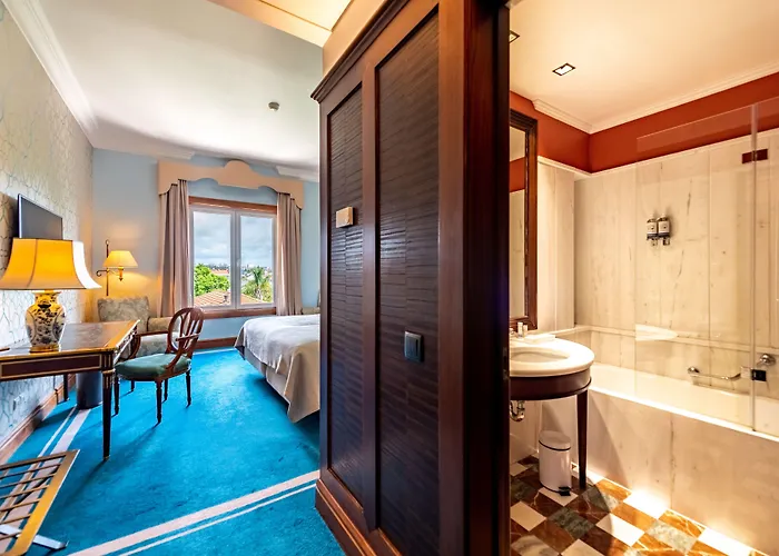 Hotel Pestana Palace & National Monument - The Leading Of The World 5*