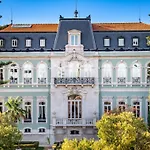 Pestana Palace & National Monument - The Leading Of The World Lisboa