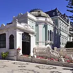 Pestana Palace & National Monument - The Leading Of The World فندق Lisboa