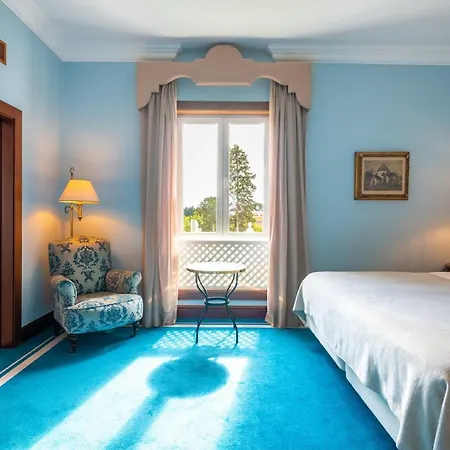 Hotel Pestana Palace & National Monument - The Leading Of The World