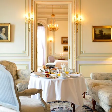 Pestana Palace & National Monument - The Leading Of The World Lizbona