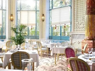 Pestana Palace & National Monument - The Leading Of The World Ξενοδοχείο 5*