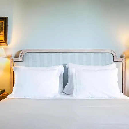 Hotel Pestana Palace & National Monument - The Leading Of The World Lizbona
