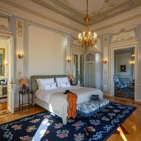 Pestana Palace & National Monument - The Leading Of The World Hotel