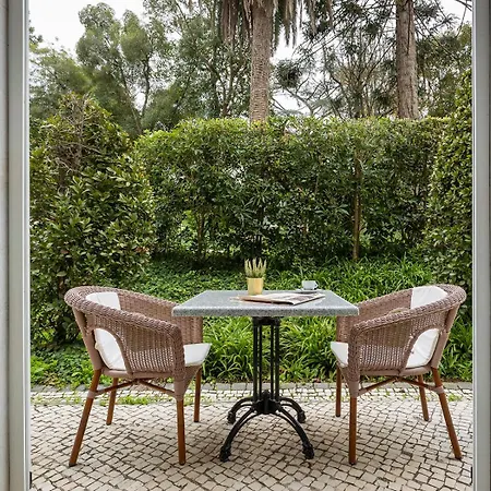 Hotel Pestana Palace & National Monument - The Leading Of The World Lisbona