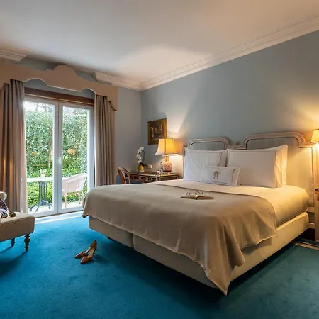 호텔 Pestana Palace & National Monument - The Leading Of The World 5*