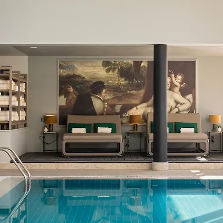 Pestana Palace & National Monument - The Leading Of The World 5* Lisbona