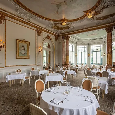 Hotel Pestana Palace & National Monument - The Leading Of The World