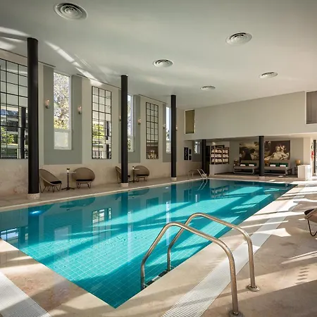 Hotel Pestana Palace & National Monument - The Leading Of The World Lizbona