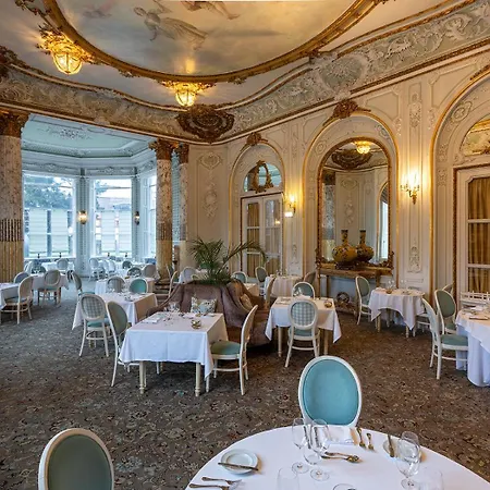 Pestana Palace & National Monument - The Leading Of The World Ξενοδοχείο