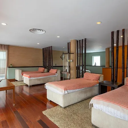 Pestana Palace & National Monument - The Leading Of The World Hotel Lisbona