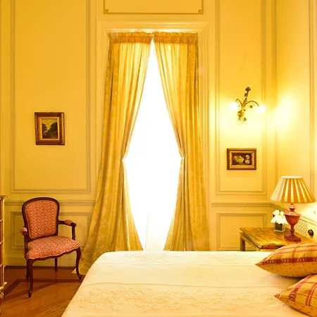 호텔 Pestana Palace & National Monument - The Leading Of The World