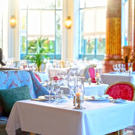 Pestana Palace & National Monument - The Leading Of The World Hotel Lizbona