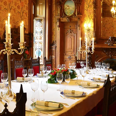 Hotel Pestana Palace & National Monument - The Leading Of The World Lisbon