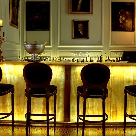 Pestana Palace & National Monument - The Leading Of The World 호텔