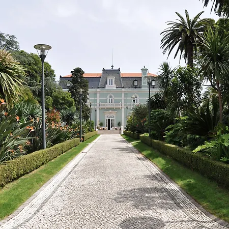 Pestana Palace & National Monument - The Leading Of The World 호텔