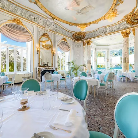 Pestana Palace & National Monument - The Leading Of The World Lisbon