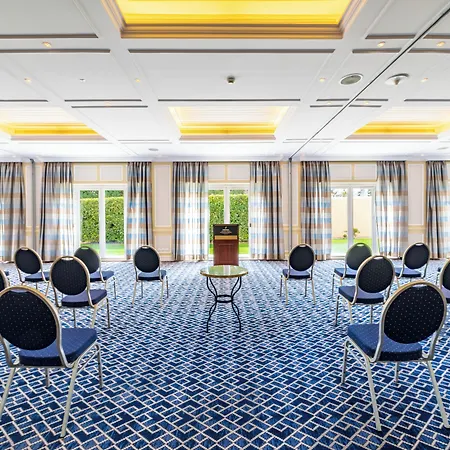 Hotel Pestana Palace & National Monument - The Leading Of The World 5*