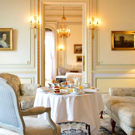 Pestana Palace & National Monument - The Leading Of The World 5* Lisbon