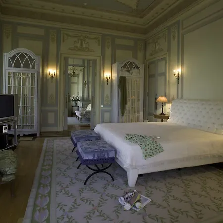 Pestana Palace & National Monument - The Leading Of The World Lisbon