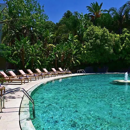 Pestana Palace & National Monument - The Leading Of The World Hotel Lizbona