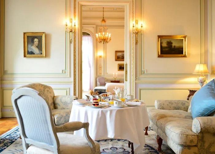 Pestana Palace & National Monument - The Leading Of The World Lissabon