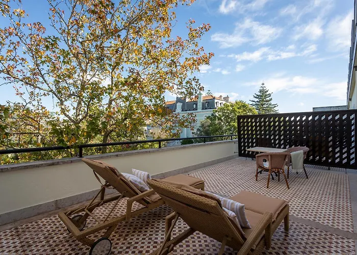 Pestana Palace & National Monument - The Leading Of The World Hotel 5*