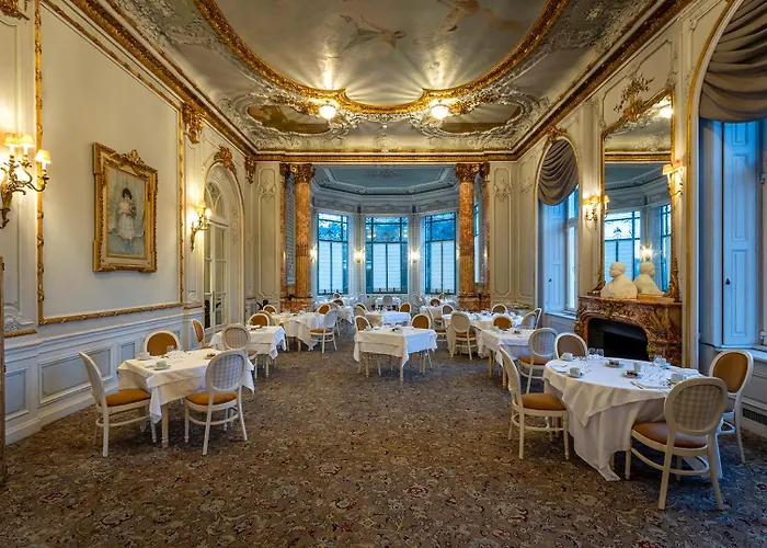 Pestana Palace & National Monument - The Leading Of The World