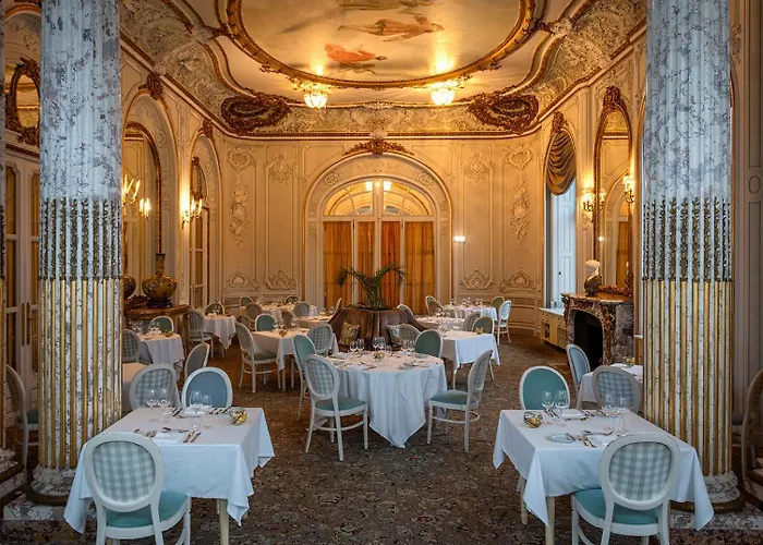 Pestana Palace & National Monument - The Leading Of The World Hotel Lisboa
