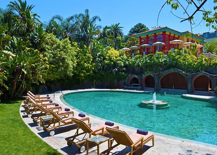 Hotel Pestana Palace & National Monument - The Leading Of The World Lissabon