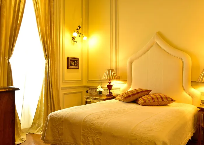 Hotel Pestana Palace & National Monument - The Leading Of The World Lisboa