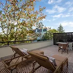 Pestana Palace & National Monument - The Leading Of The World Hotell 5*