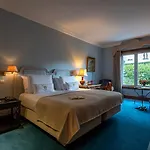 Pestana Palace & National Monument - The Leading Of The World Hotell Lisboa