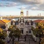 Pestana Palace & National Monument - The Leading Of The World Hotell 5*