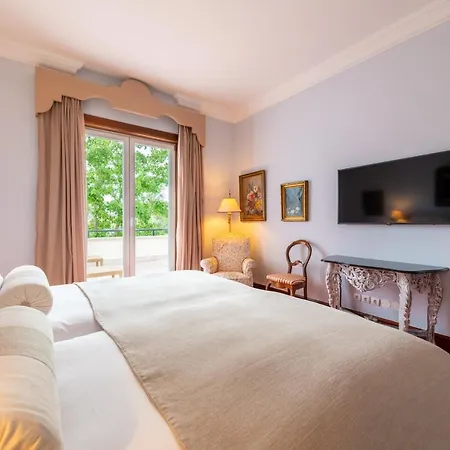 酒店 Pestana Palace & National Monument - The Leading Of The World