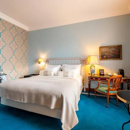 Отель Pestana Palace & National Monument - The Leading Of The World 5*