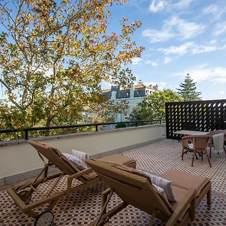 Pestana Palace & National Monument - The Leading Of The World 酒店 5*