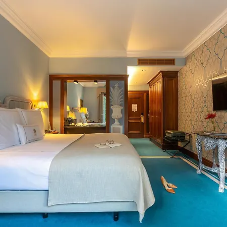 Pestana Palace & National Monument - The Leading Of The World 5*